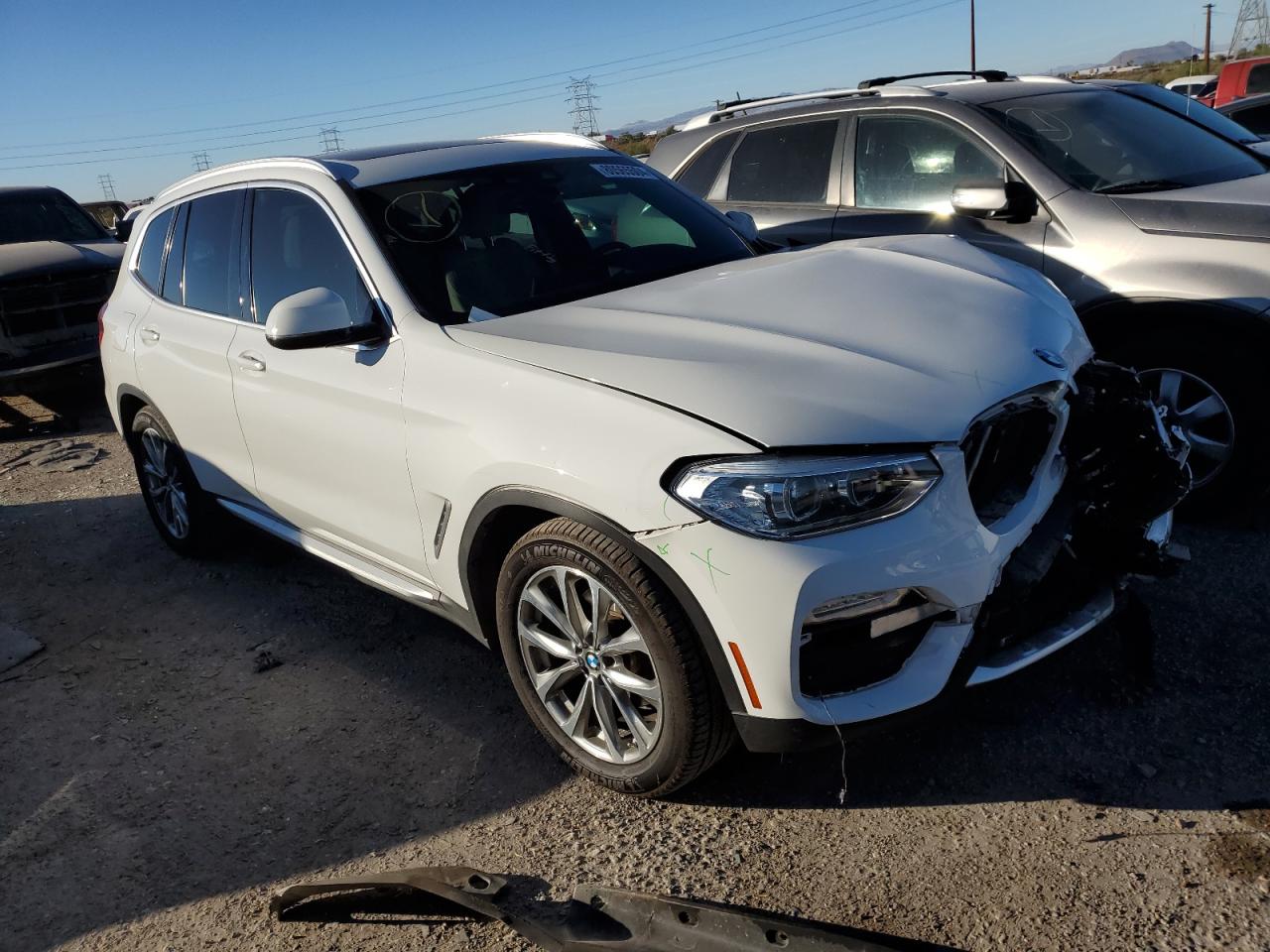 2019 BMW X3 - Image 4