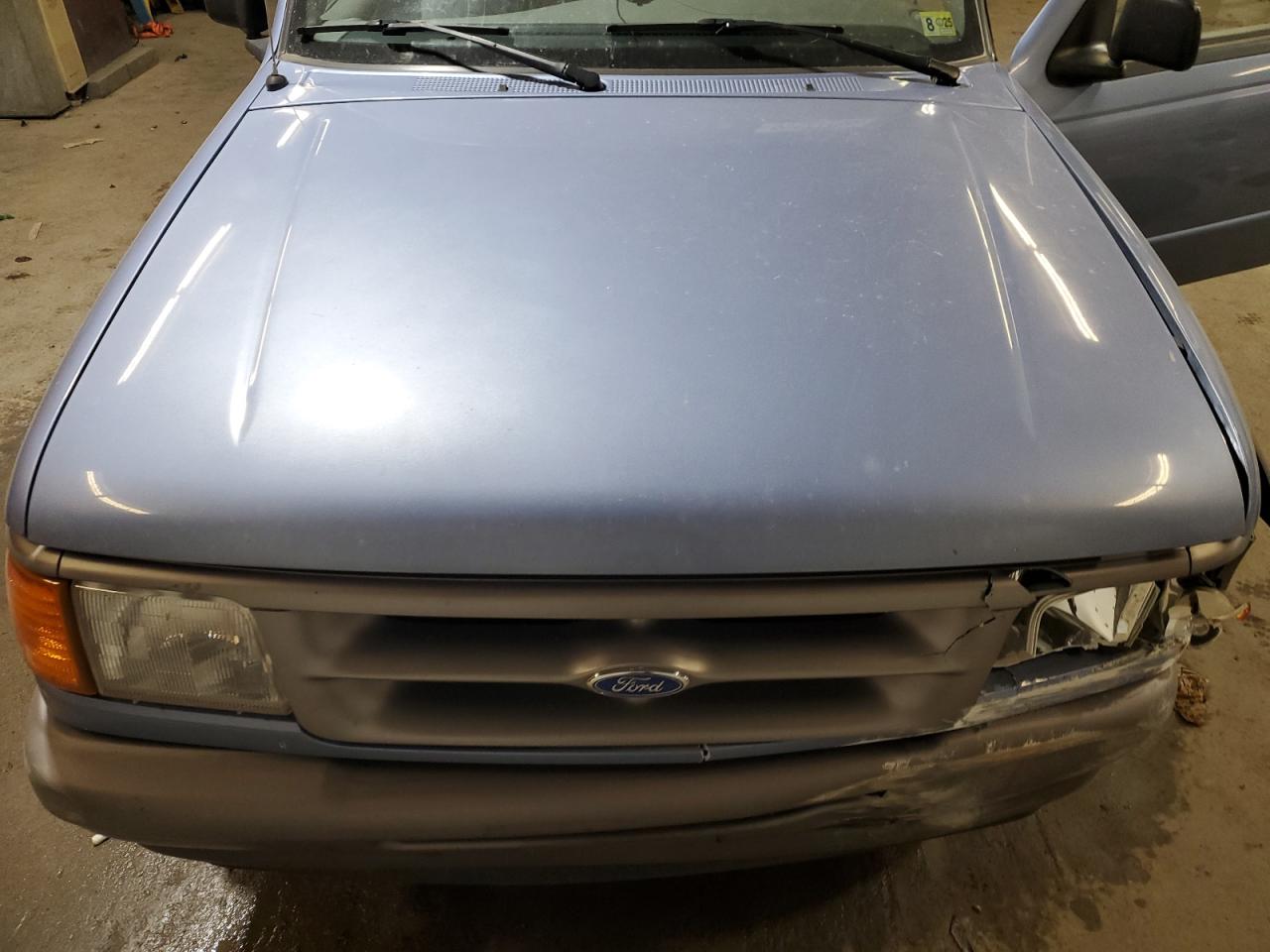 1997 Ford Ranger Super Cab VIN: 1FTDR15U7VTA31308 Lot: 80427784