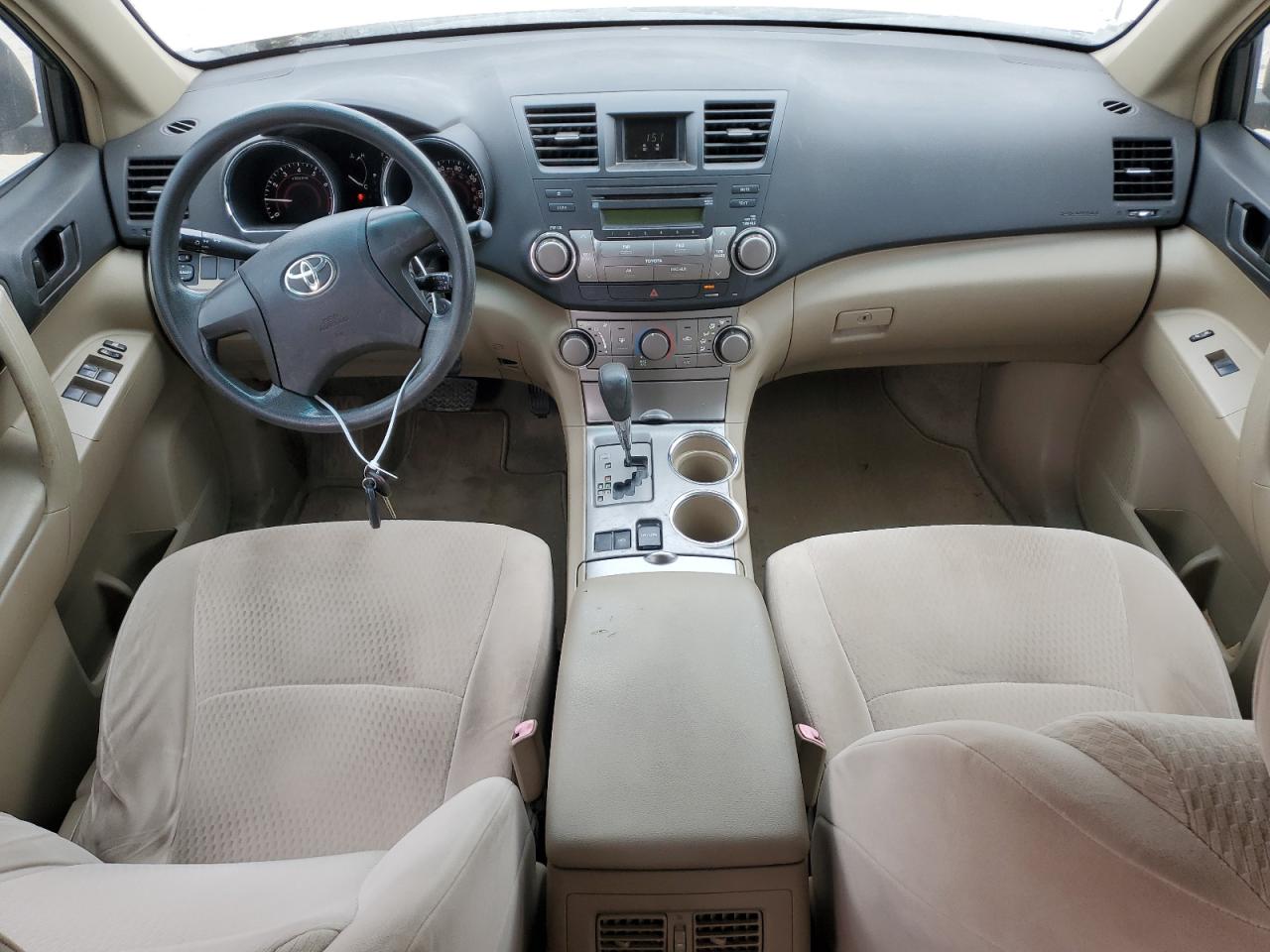 2009 Toyota Highlander - Image 8