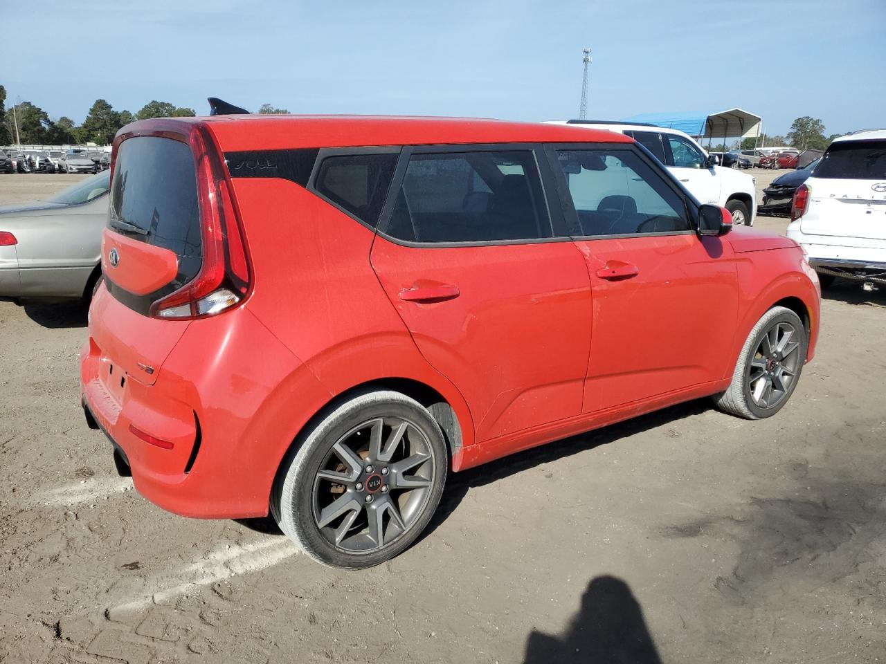 2020 Kia Soul - Image 3
