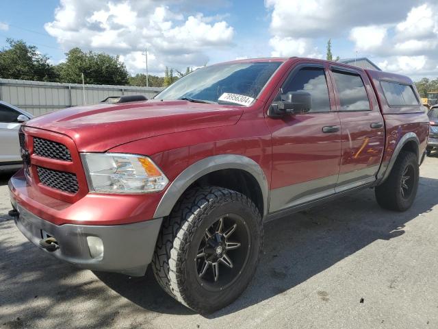 2013 Ram 1500 Slt