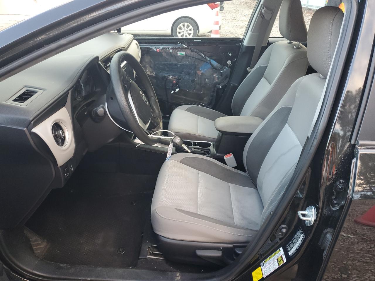 2019 Toyota Corolla - Image 7