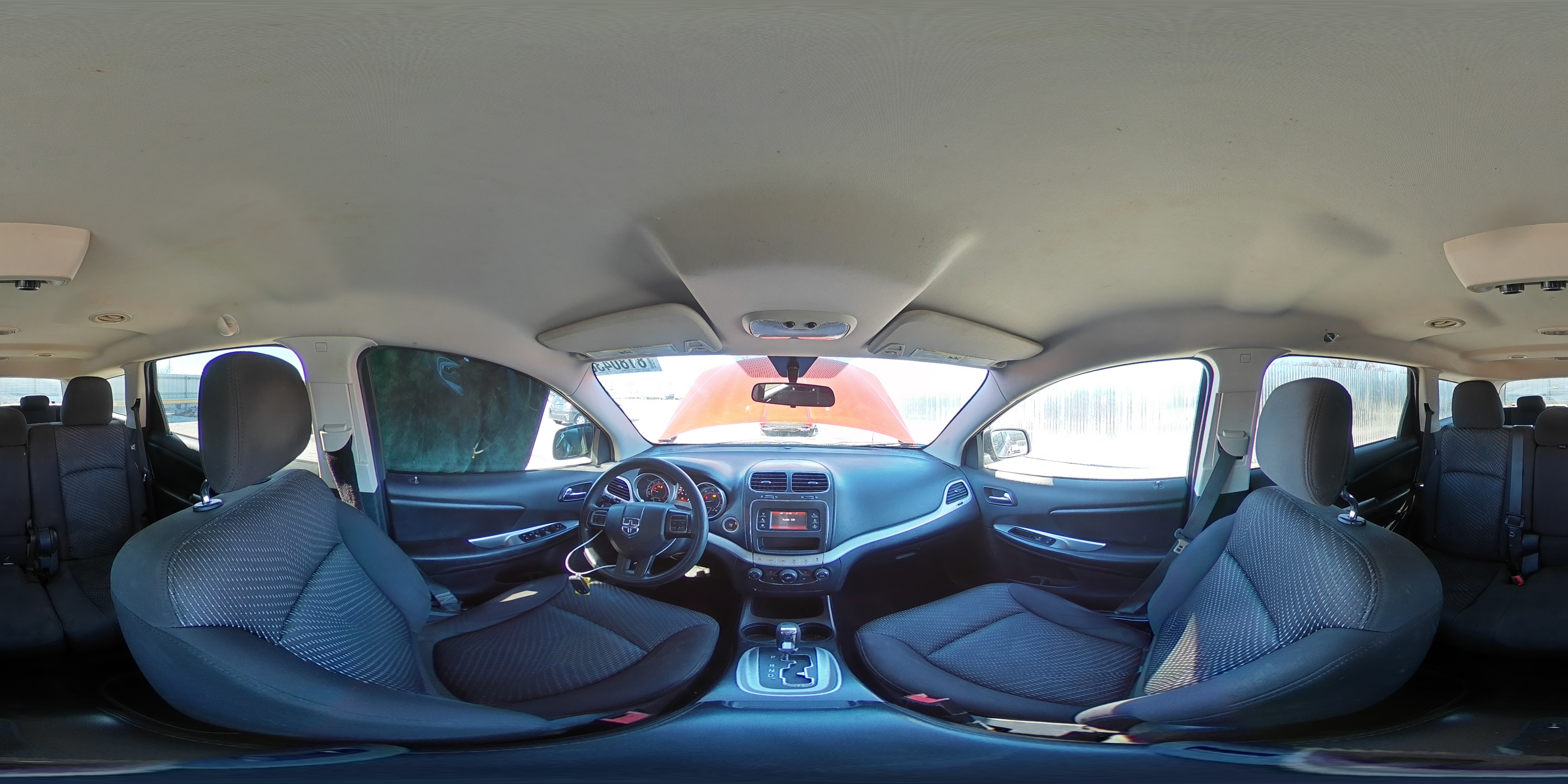 2014 Dodge Journey - Image 16
