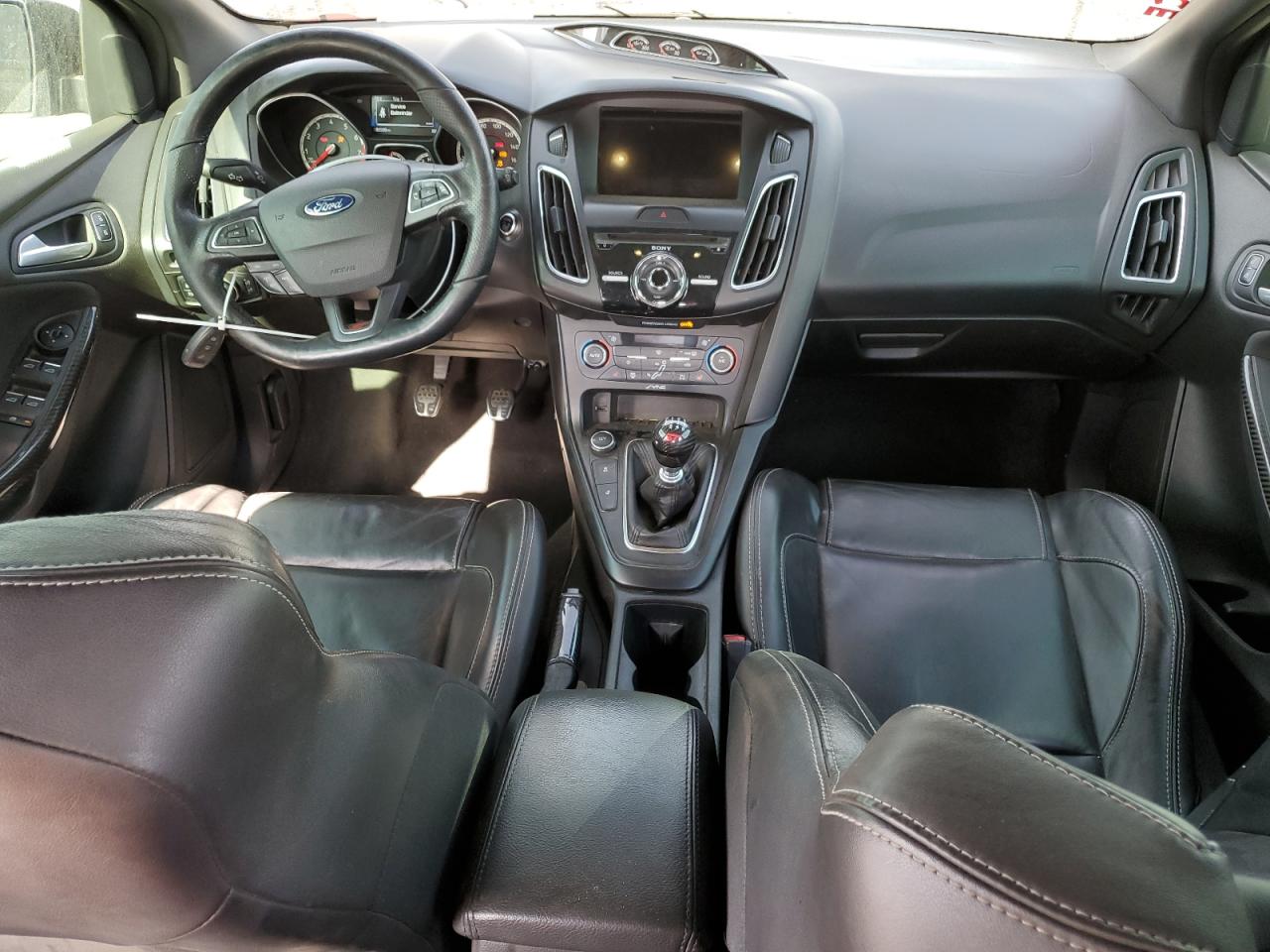 2016 Ford Focus - Image 8