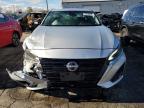2024 Nissan Altima Sv იყიდება Chicago Heights-ში, IL - Front End