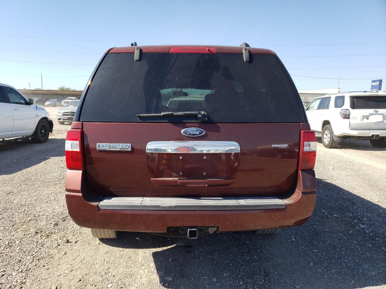 2007 Ford Expedition - Image 6