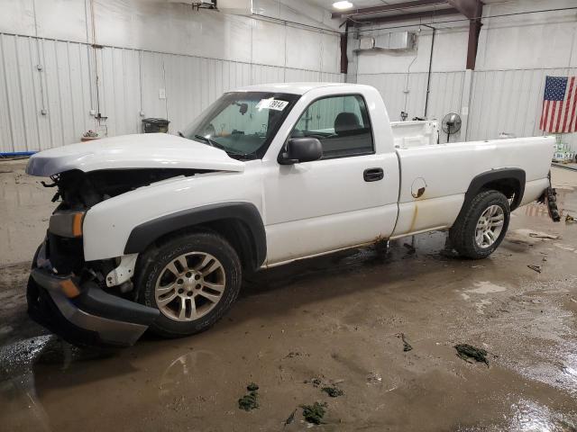 2006 Chevrolet Silverado C1500 for Sale in Franklin, WI - Front End