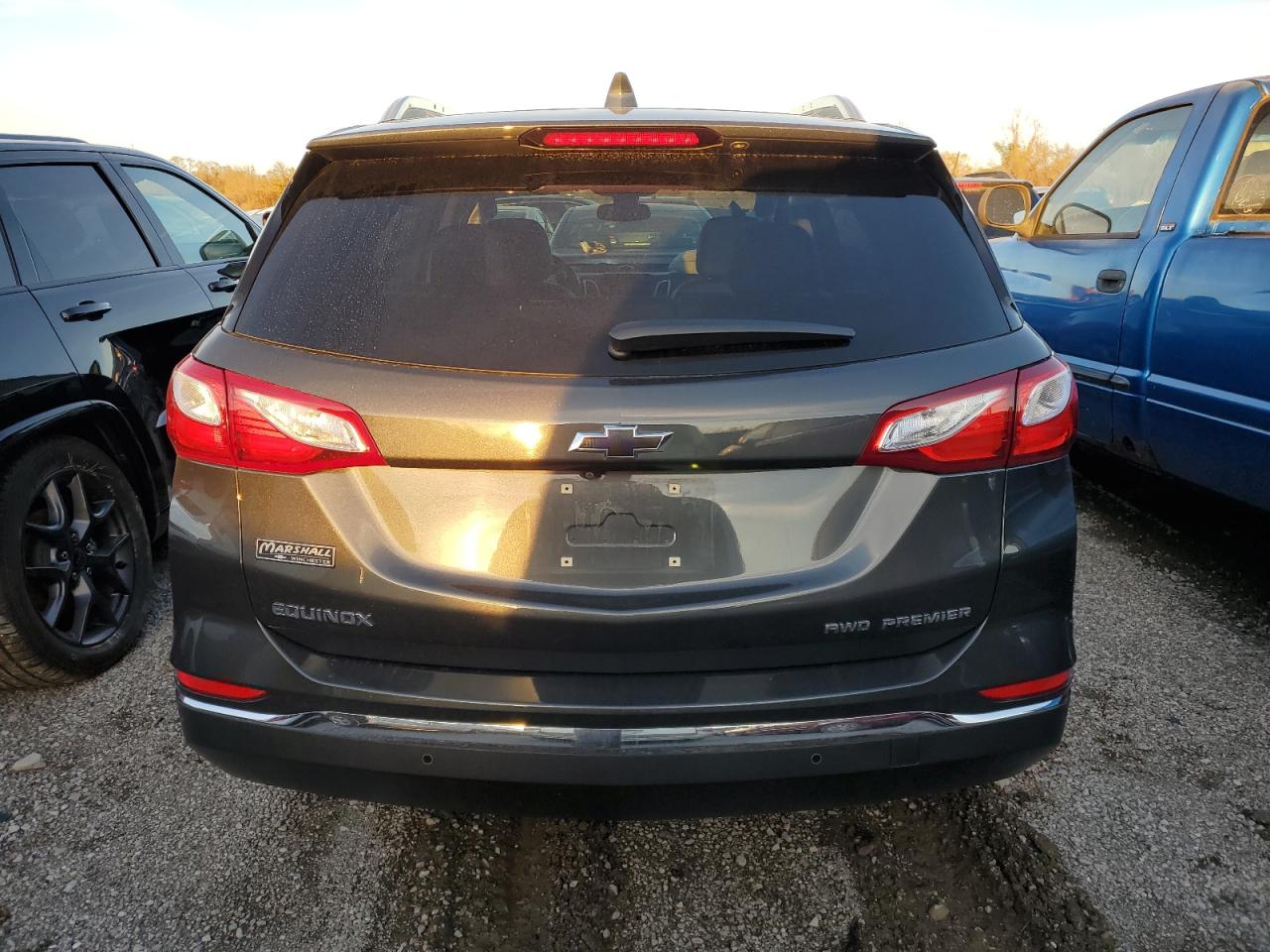 2021 Chevrolet Equinox - Image 6
