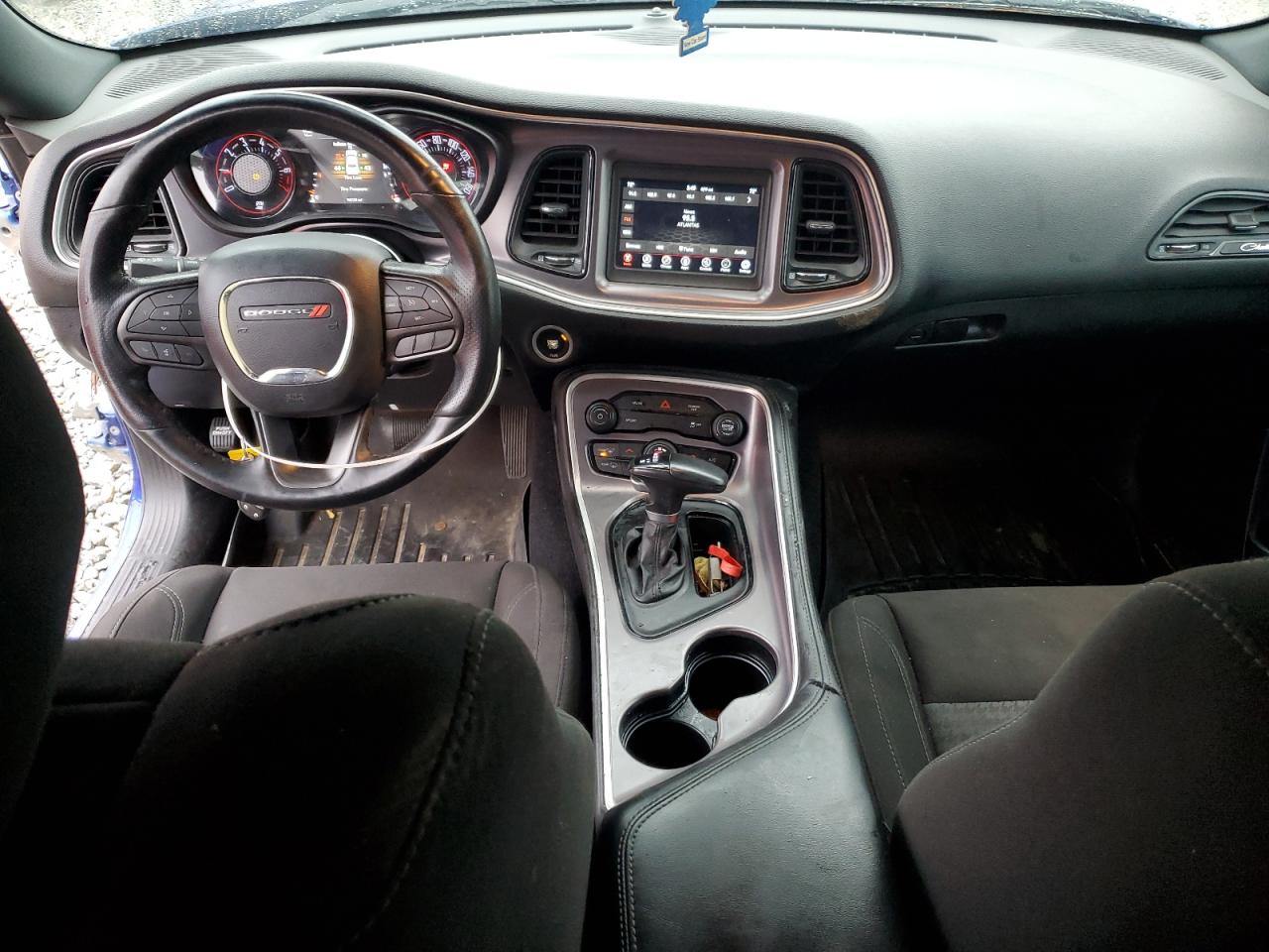 2020 Dodge Challenger - Image 8
