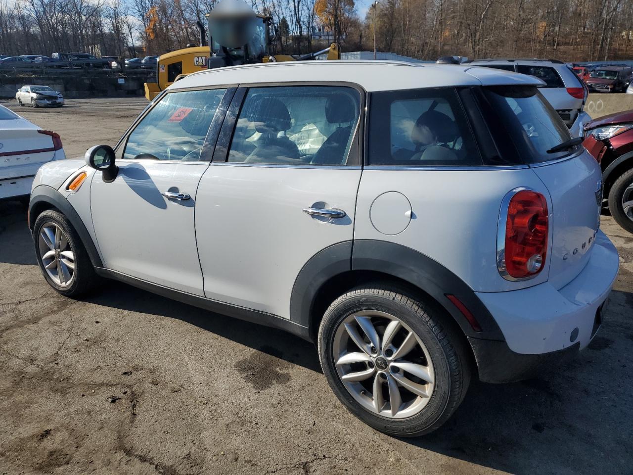 2014 MINI Cooper - Image 2