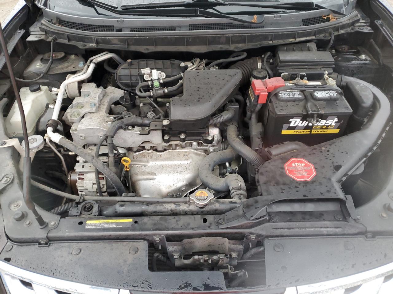 2011 Nissan Rogue - Image 12