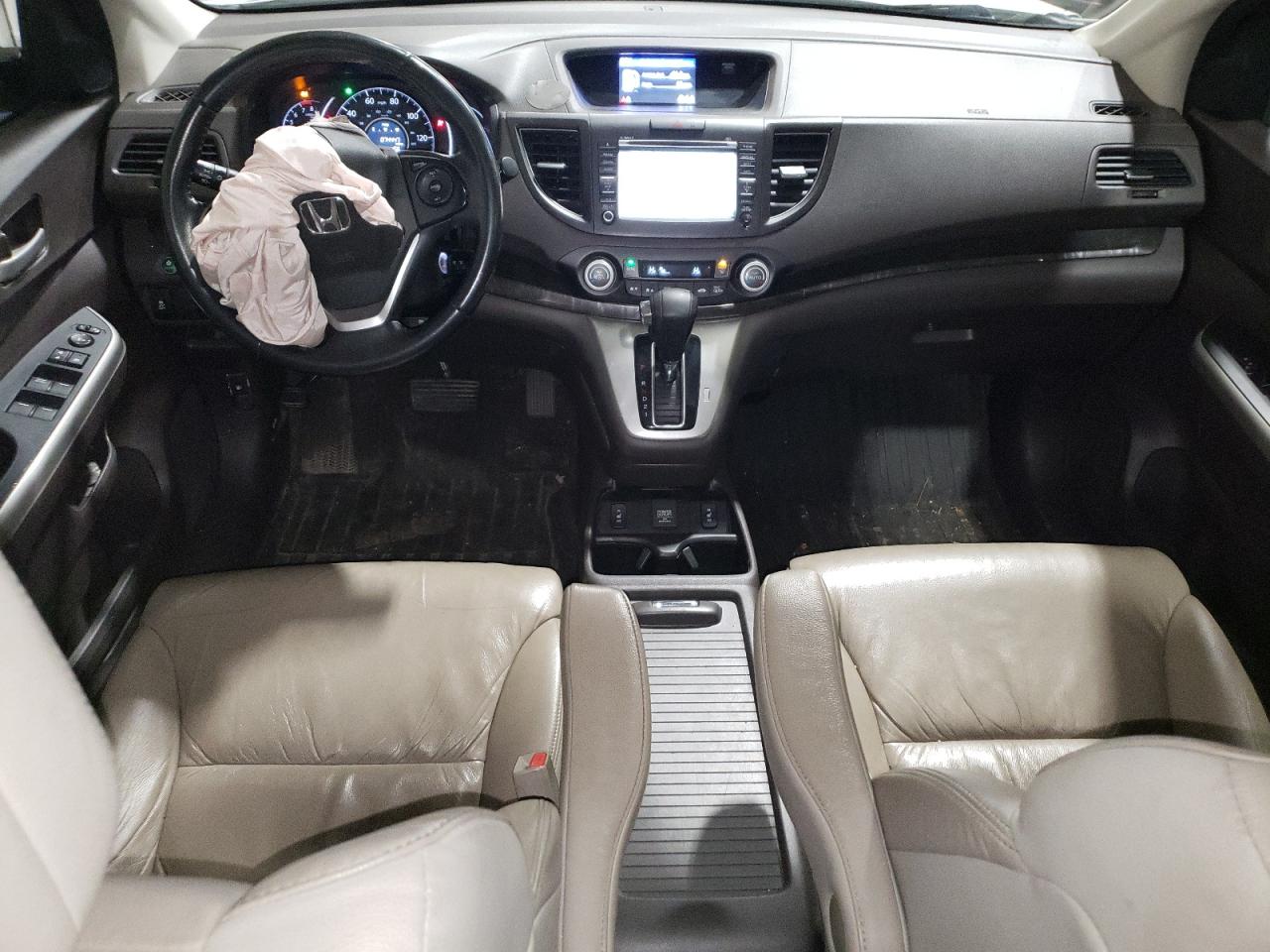 2014 Honda CR-V - Image 8
