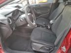 2017 Ford Fiesta Se for Sale in Lebanon, TN - Side