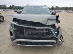 2024 Volkswagen Atlas Peak Edition Se للبيع في Conway، AR - Front End