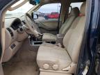 2008 Nissan Pathfinder S იყიდება Greenwood-ში, NE - Front End