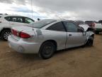 2004 Chevrolet Cavalier  for Sale in Brighton, CO - Front End