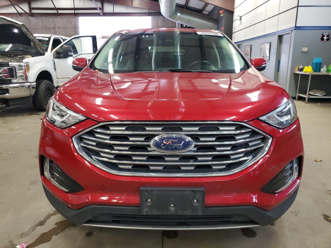2022 Ford Edge - Image 5