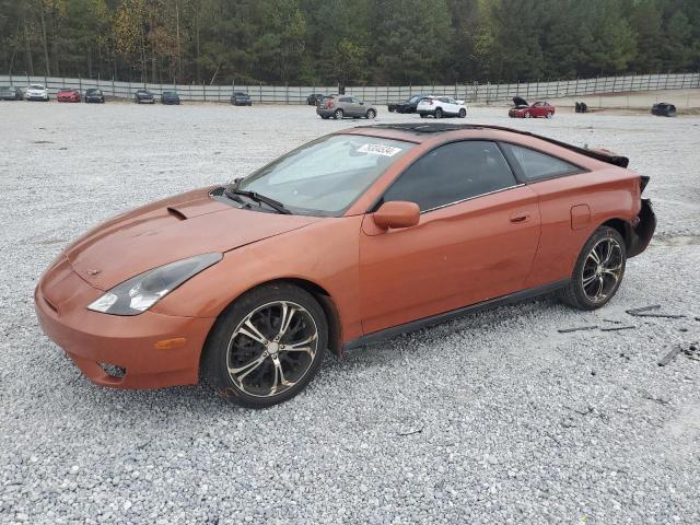 2000 Toyota Celica Gt-S