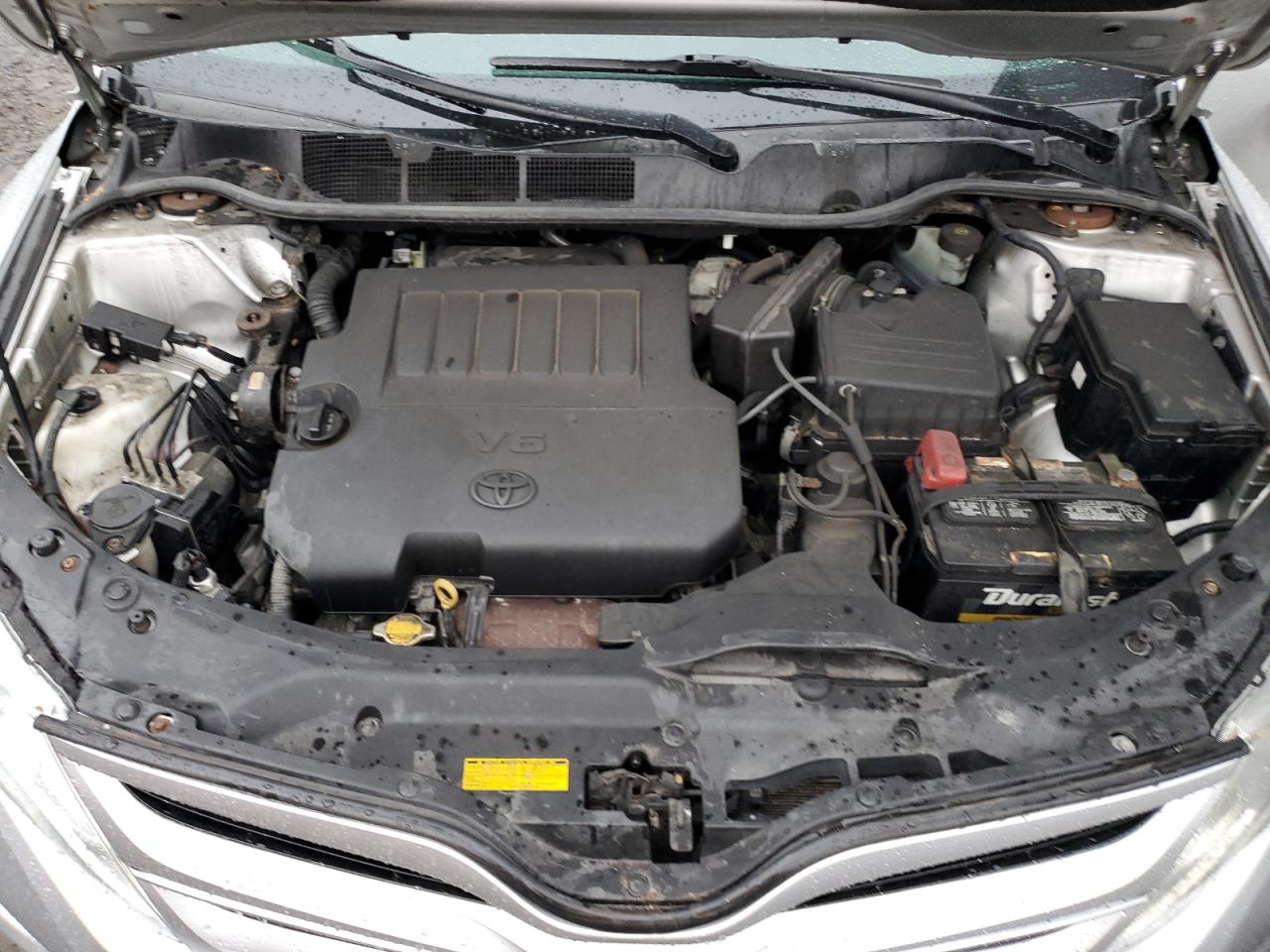 2013 Toyota Venza - Image 13