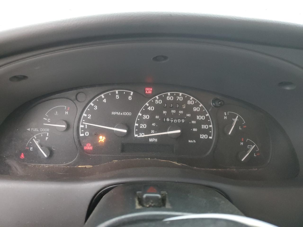 2002 Ford Ranger - Image 9