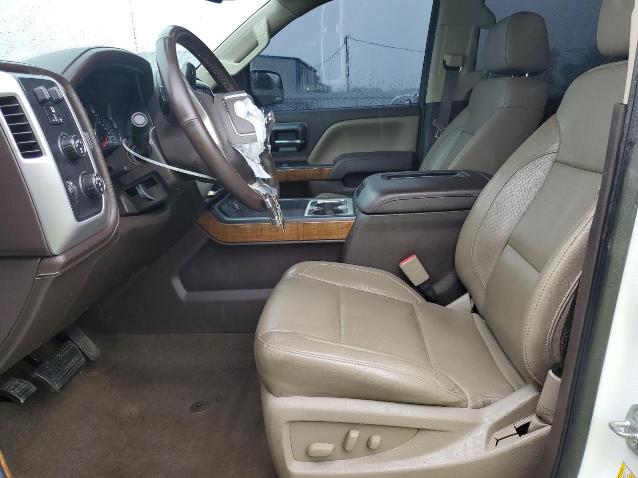 2017 GMC Sierra - Image 7