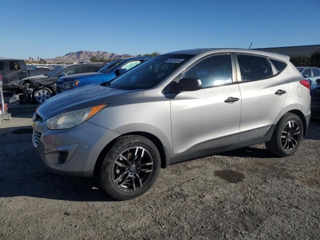 2012 Hyundai Tucson Gl