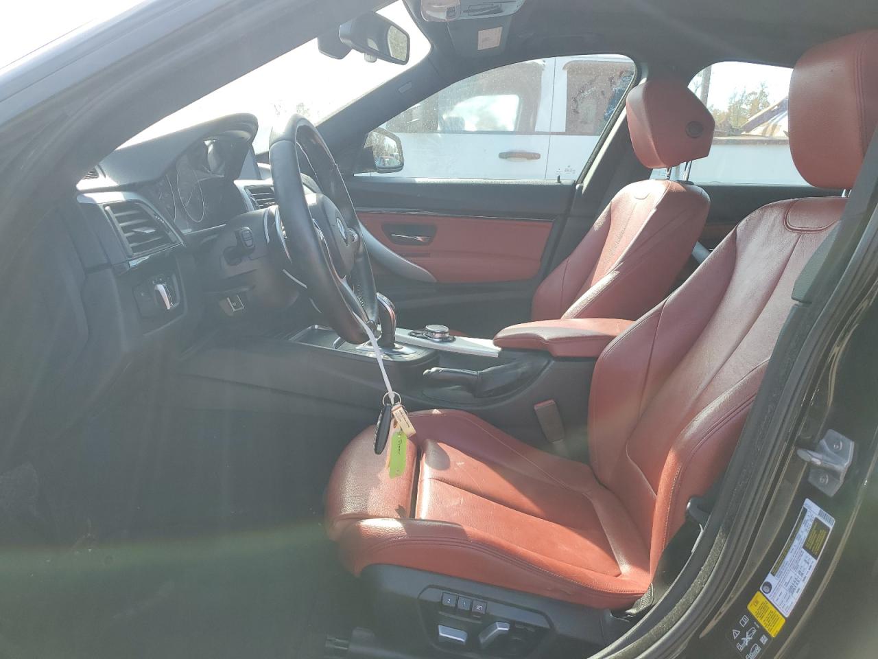 2016 BMW 3er - Image 7