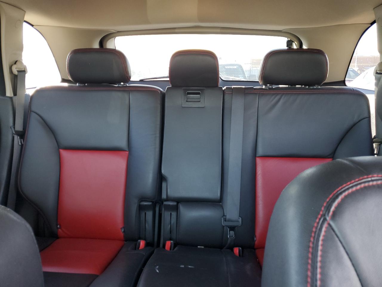 2008 Ford Edge - Image 10