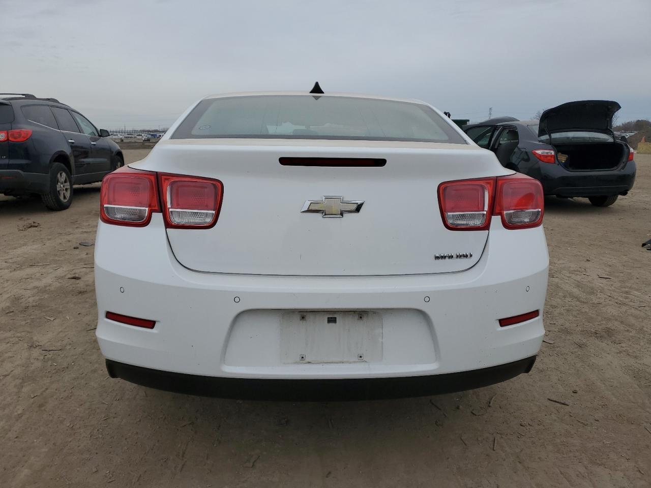 2013 Chevrolet Malibu - Image 6
