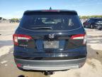 2021 Honda Pilot Ex на продаже в Grand Prairie, TX - Side