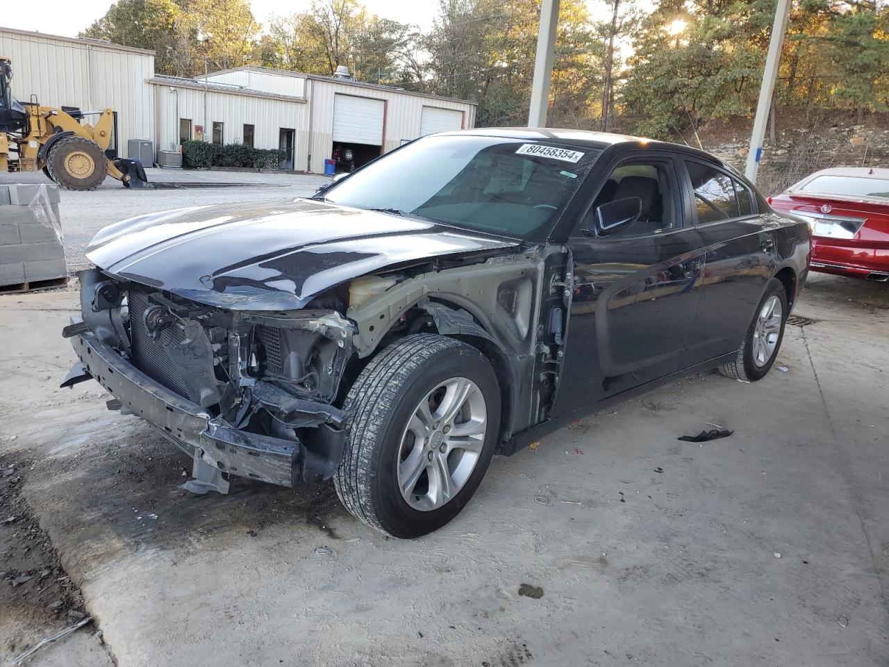 2020 Dodge Charger - Image 1