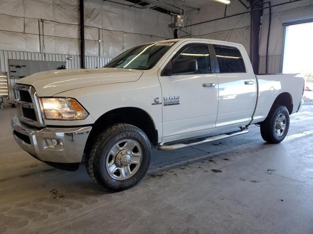 Pickups RAM All Models 2014 White