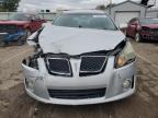 2009 Pontiac Vibe Gt en Venta en Wichita, KS - Front End