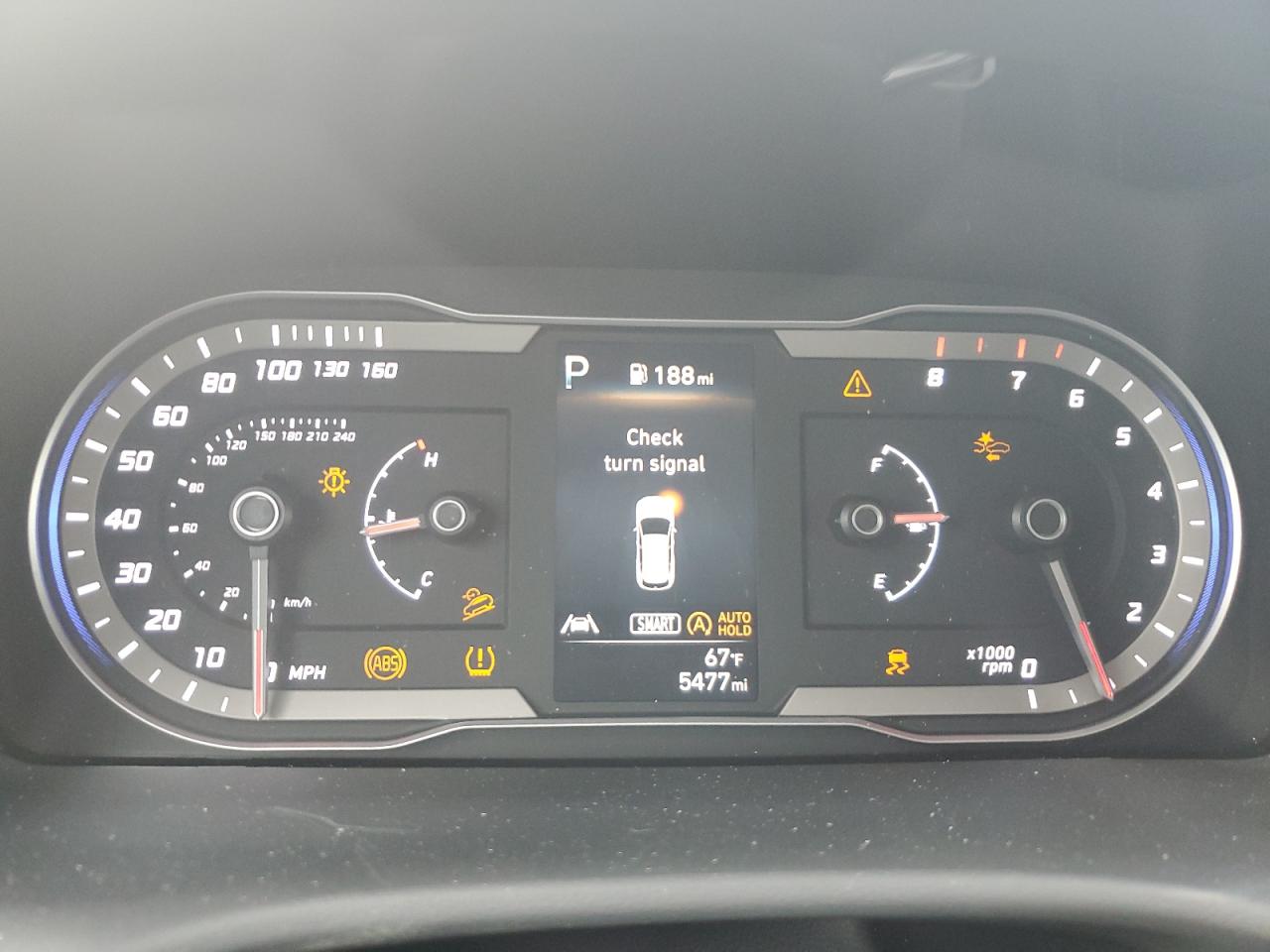 2024 Hyundai Tucson - Image 9