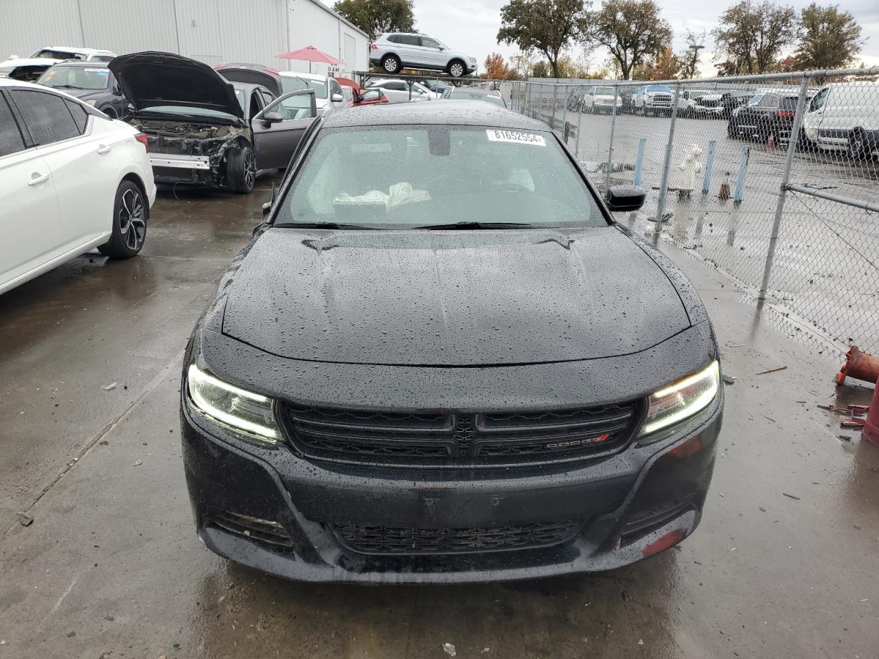 2017 Dodge Charger - Image 5