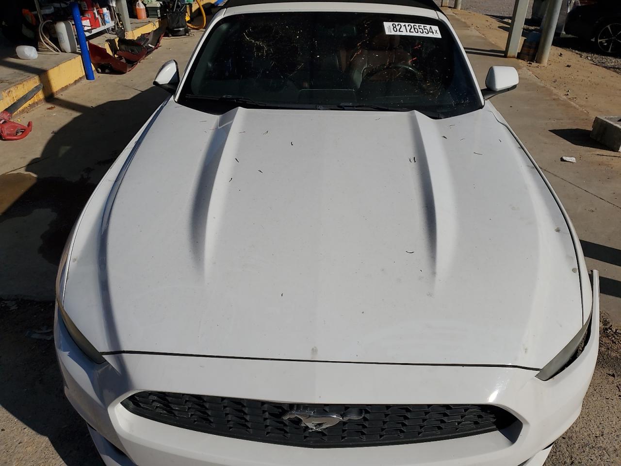 2015 Ford Mustang - Image 11