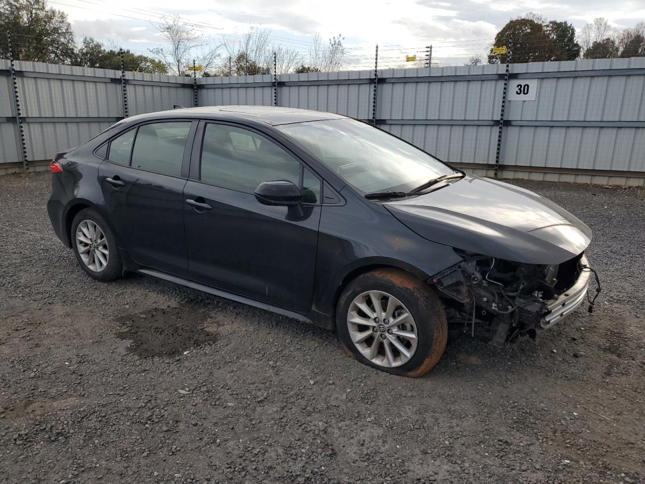 2021 Toyota Corolla - Image 4