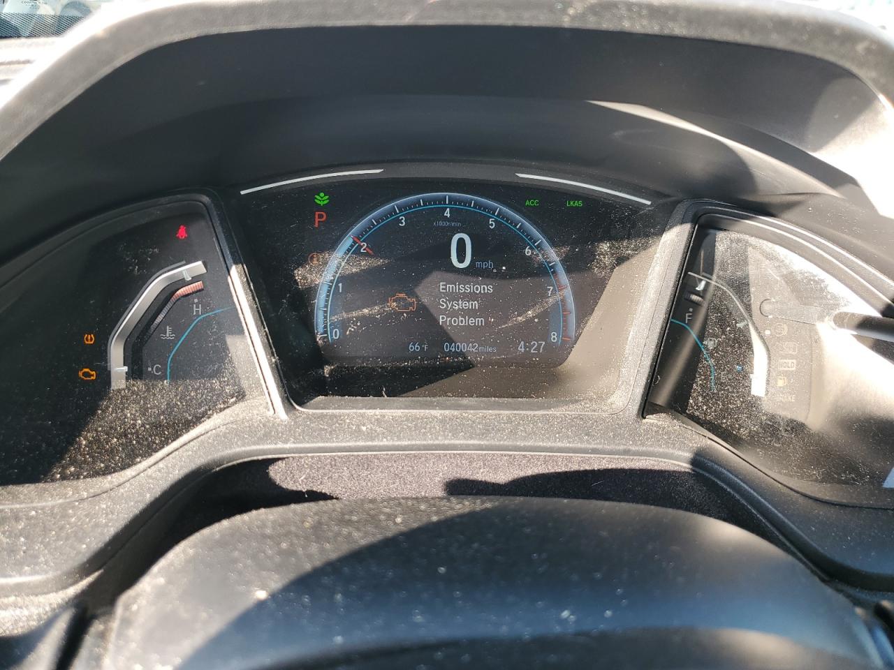 2019 Honda Civic - Image 9