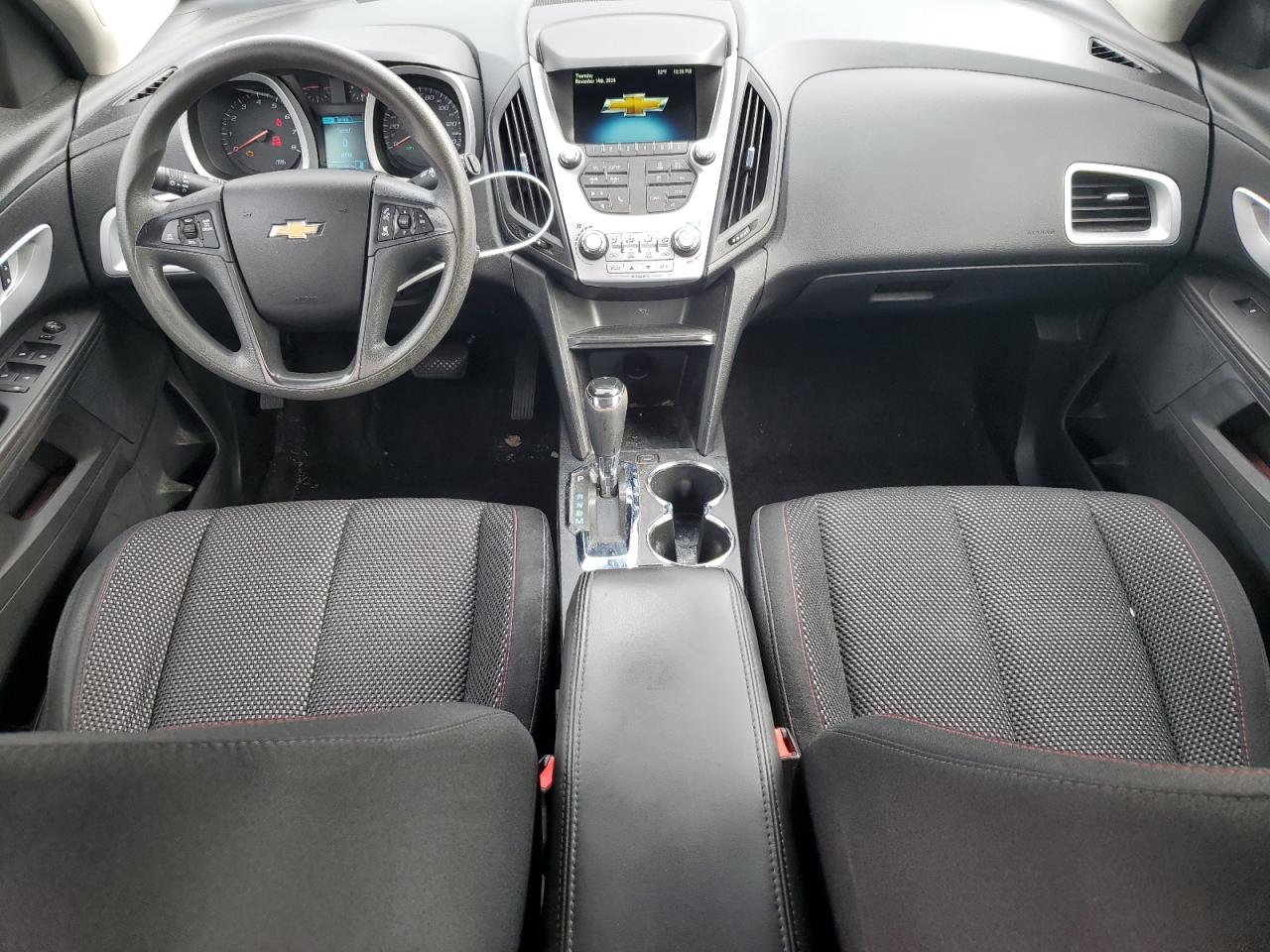 2016 Chevrolet Equinox - Image 8