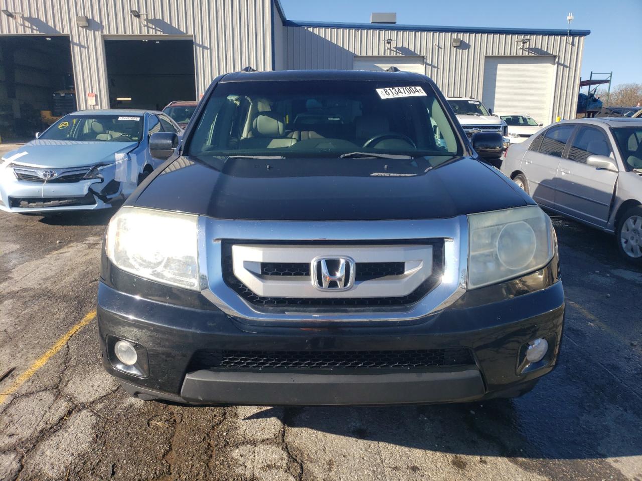 2011 Honda Pilot - Image 5