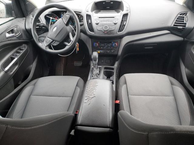  FORD ESCAPE 2018 Серый