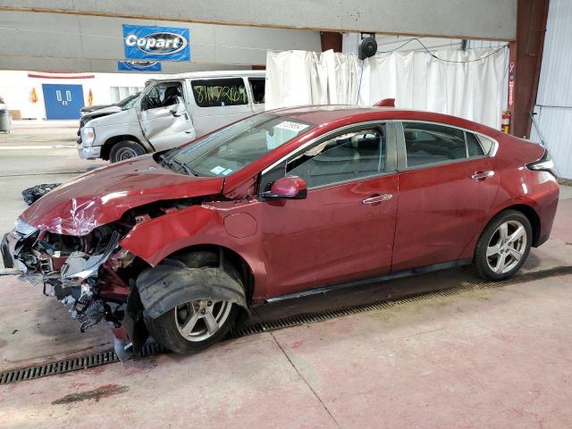 Angola, NY에서 판매 중인 2017 Chevrolet Volt Lt - Front End