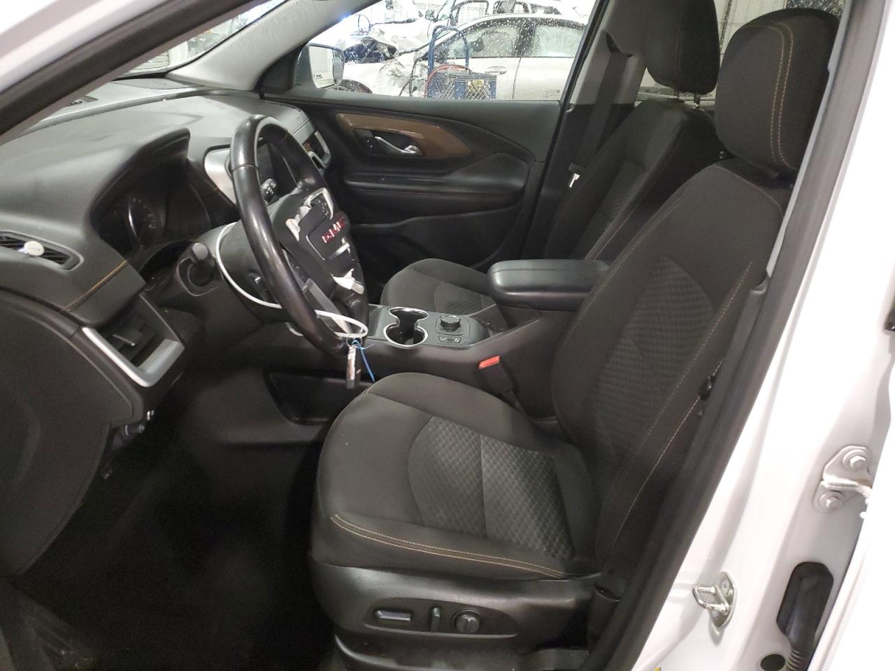 2018 GMC Terrain - Image 7