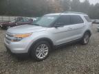 2015 Ford Explorer Xlt за продажба в Loganville, GA - Rear End
