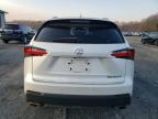 2017 Lexus Nx 200T Base zu verkaufen in York Haven, PA - Front End