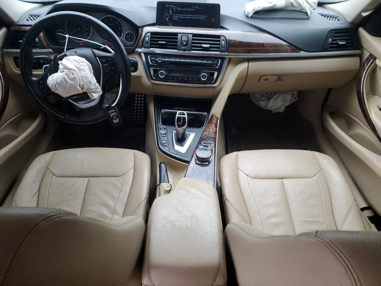 2014 BMW 3er - Image 8