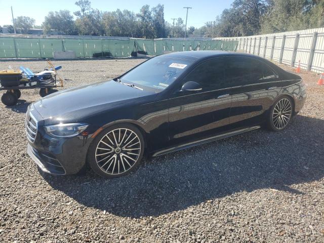 2023 MERCEDES-BENZ S-CLASS, VIN: W1K6G6DB5PA174998