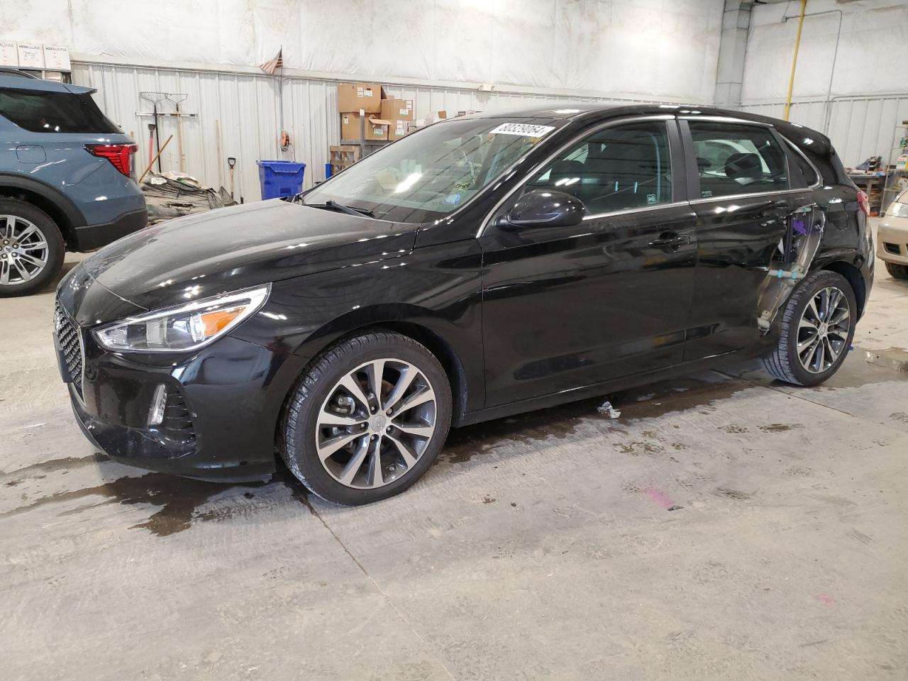 2019 Hyundai Elantra - Image 1