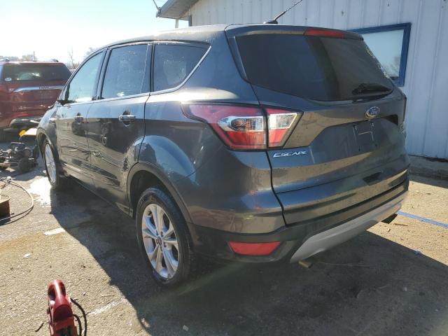  FORD ESCAPE 2017 Серый