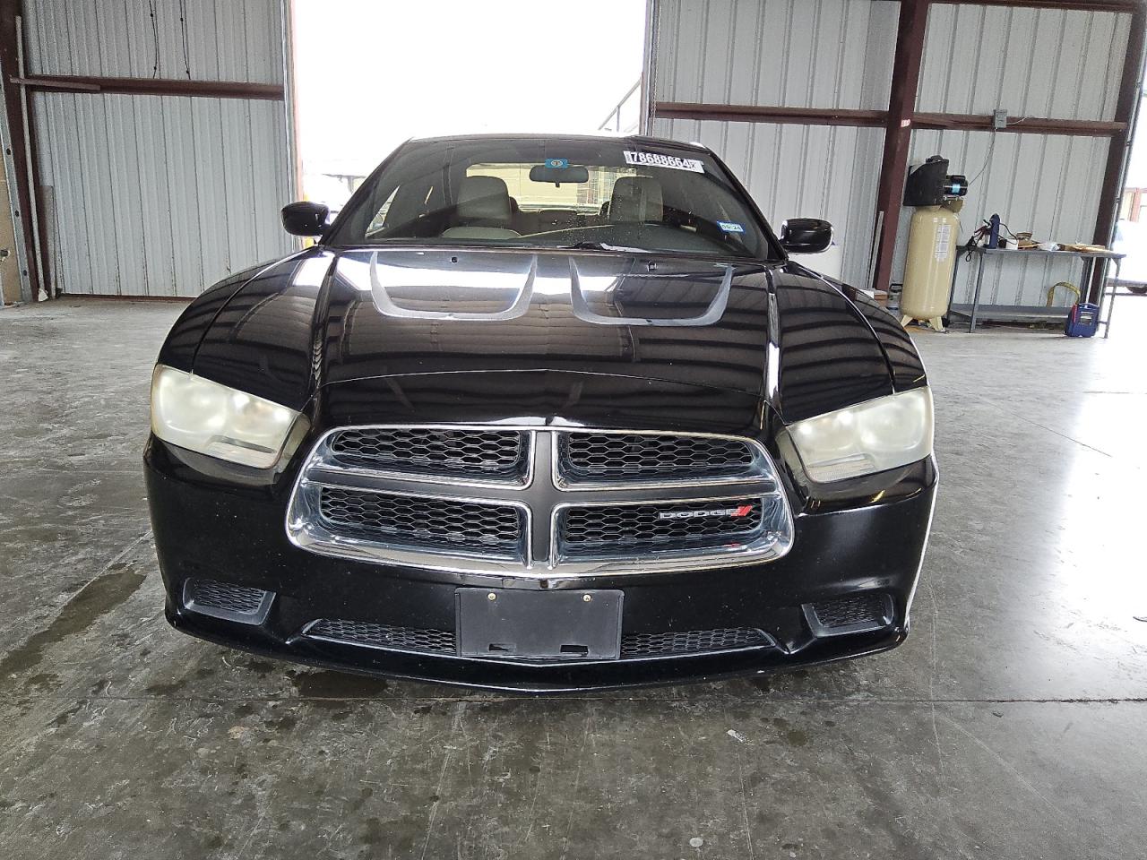 2013 Dodge Charger Se for Sale in Wilmer, TX - Normal Wear